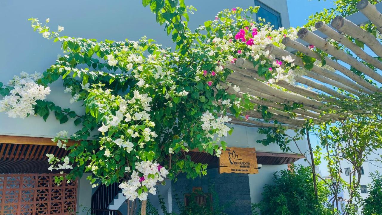 Vernalhome Boutique Danang Exterior photo