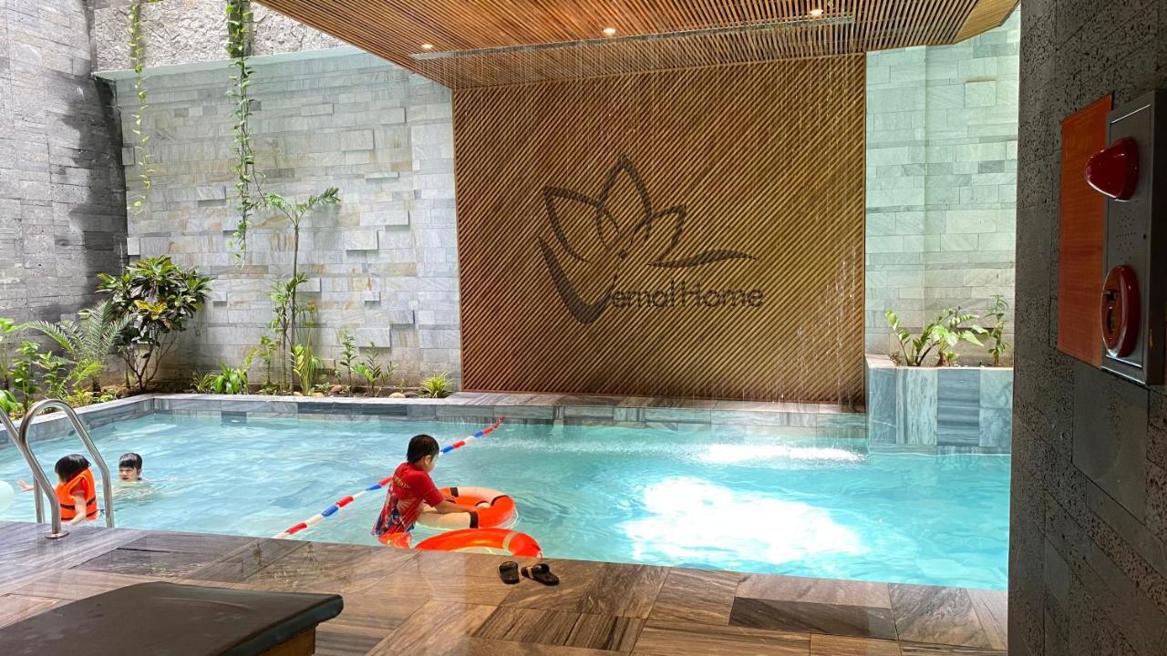 Vernalhome Boutique Danang Exterior photo