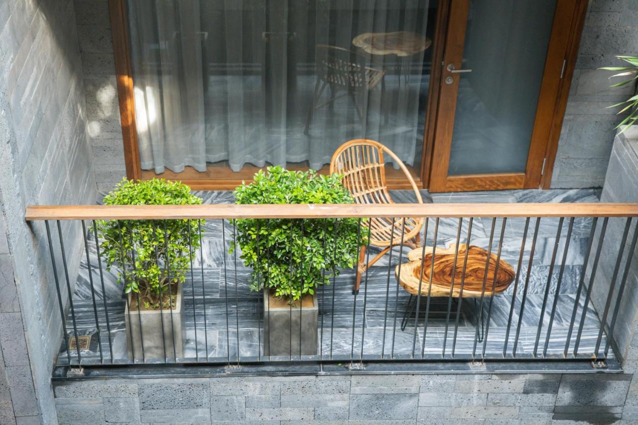 Vernalhome Boutique Danang Exterior photo